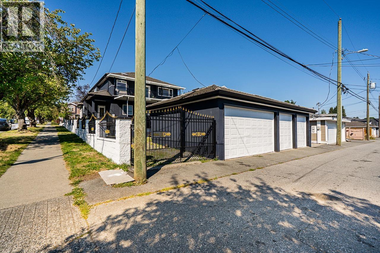 1306 E 60 Avenue, Vancouver, British Columbia  V5X 2A9 - Photo 38 - R3042552