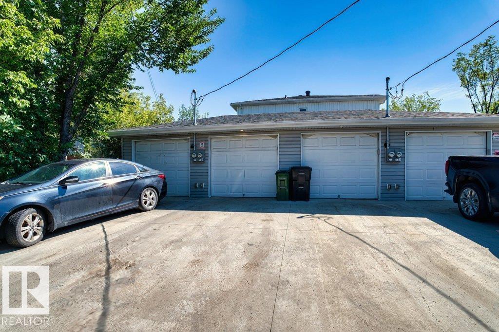 13108 112 Av Nw, Edmonton, Alberta  T5M 2R6 - Photo 27 - E4455927