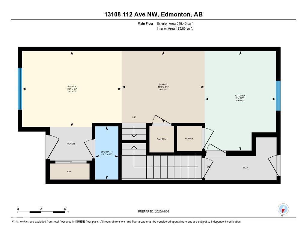 13108 112 Av Nw, Edmonton, Alberta  T5M 2R6 - Photo 29 - E4455927