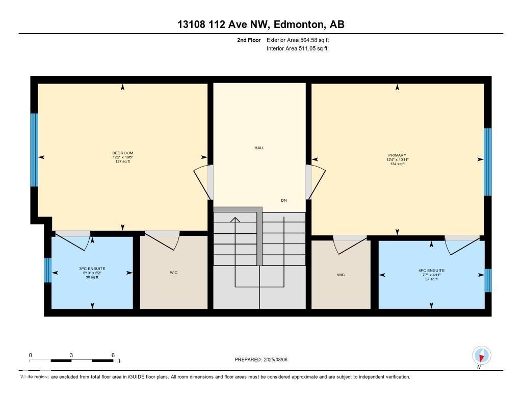 13108 112 Av Nw, Edmonton, Alberta  T5M 2R6 - Photo 30 - E4455927
