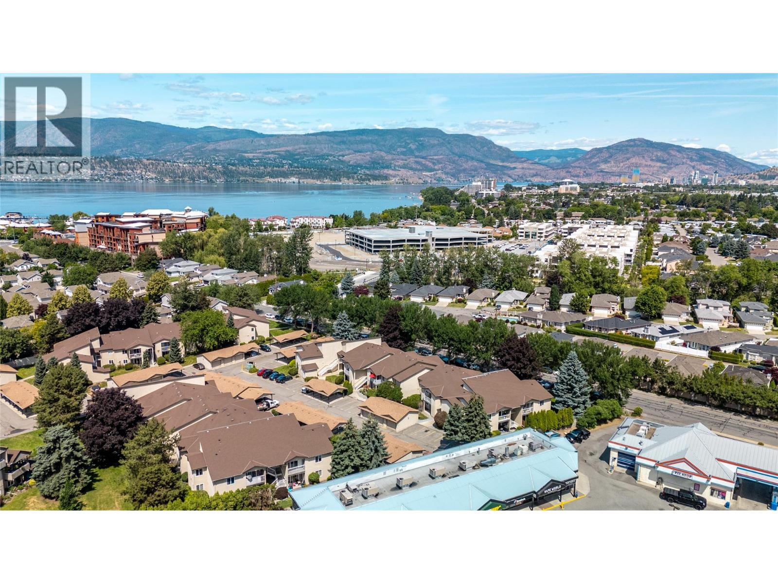 735 Cook Road Unit# 207c, Kelowna, British Columbia  V1W 3G6 - Photo 34 - 10353235