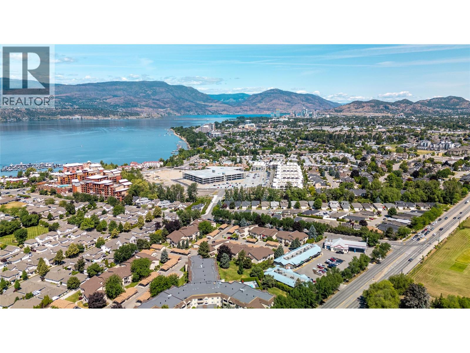 735 Cook Road Unit# 207c, Kelowna, British Columbia  V1W 3G6 - Photo 35 - 10353235