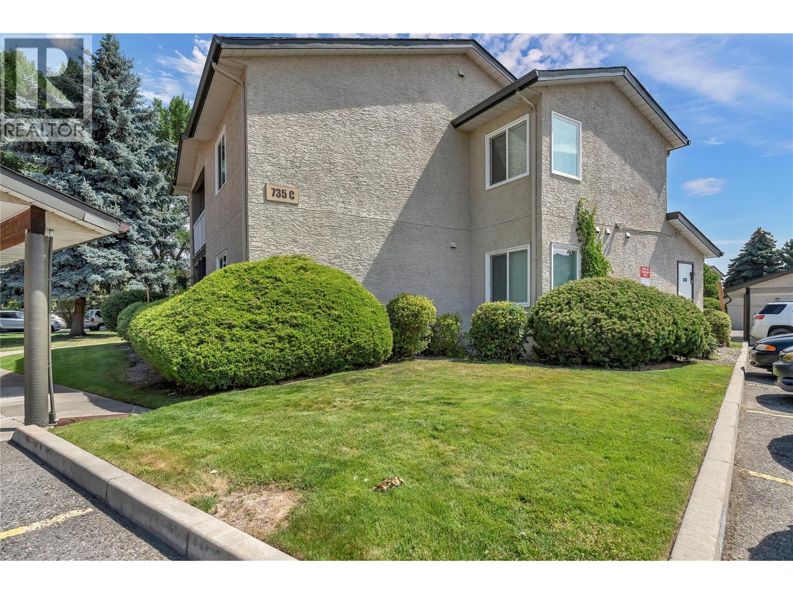 735 Cook Road Unit# 207c, Kelowna, British Columbia  V1W 3G6 - Photo 27 - 10353235
