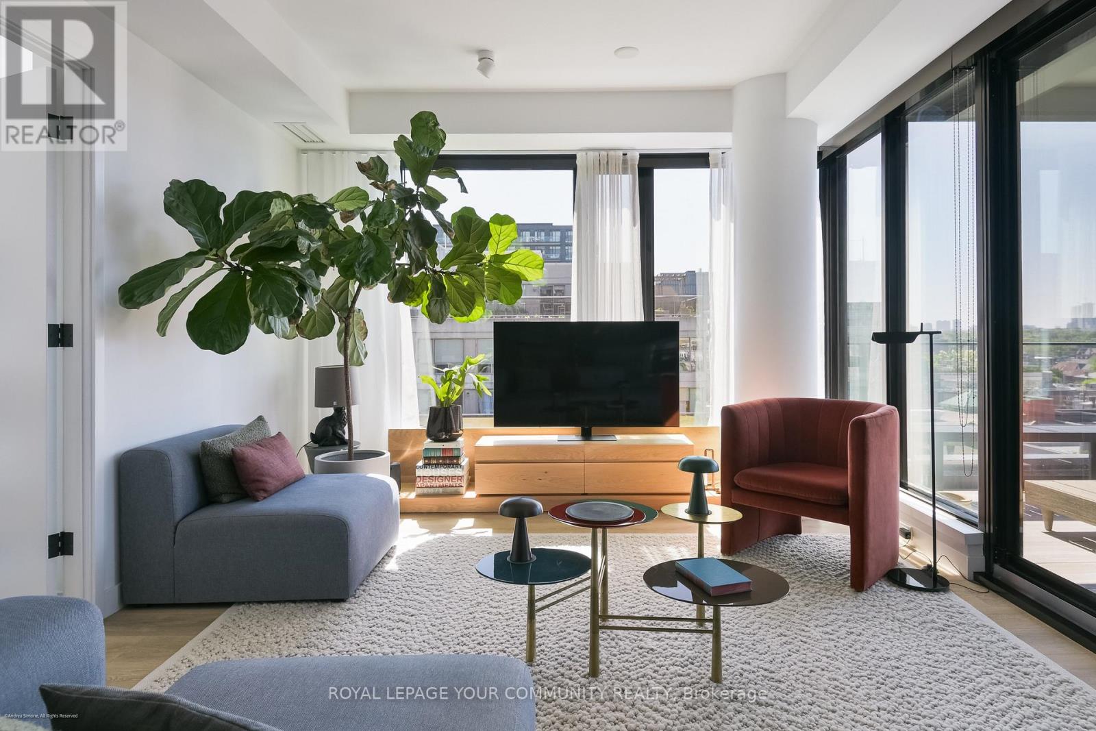 612 - 505 Richmond Street W, Toronto (Waterfront Communities), Ontario  M5V 0P4 - Photo 18 - C12377272