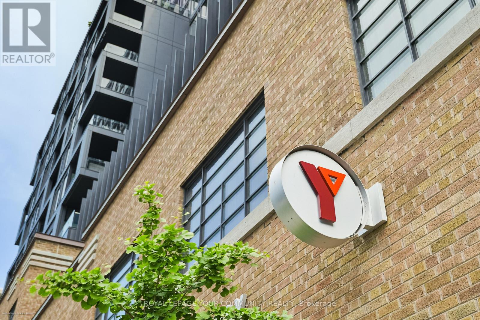 612 - 505 Richmond Street W, Toronto (Waterfront Communities), Ontario  M5V 0P4 - Photo 41 - C12377272