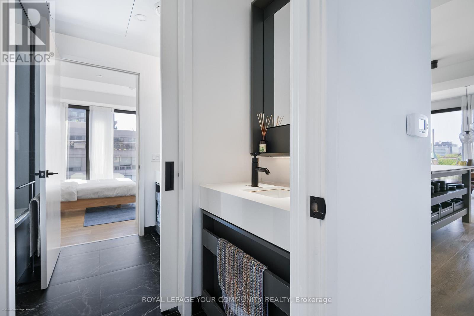612 - 505 Richmond Street W, Toronto (Waterfront Communities), Ontario  M5V 0P4 - Photo 6 - C12377272