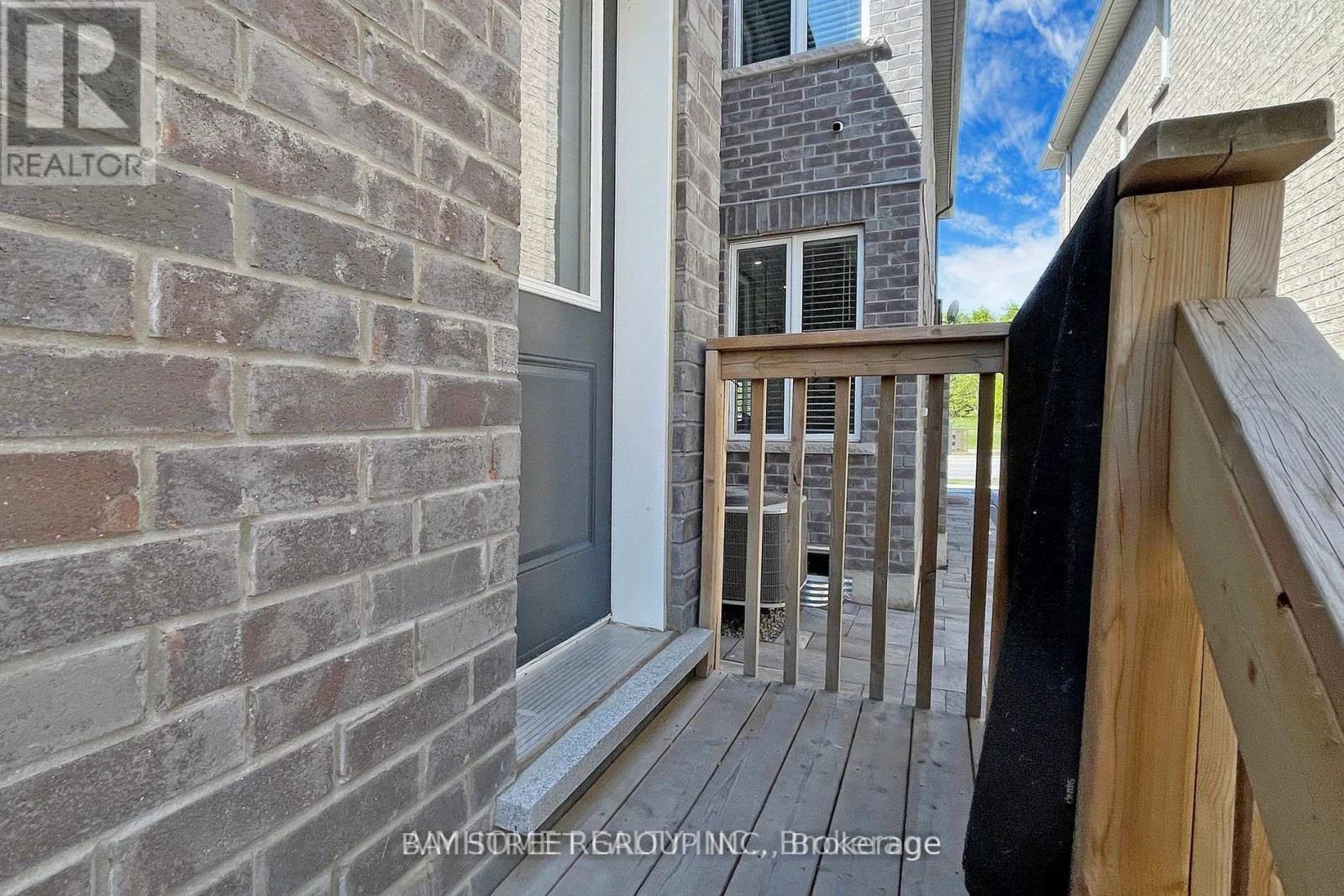 291 WILLIAM FOSTER ROAD, Markham, Ontario