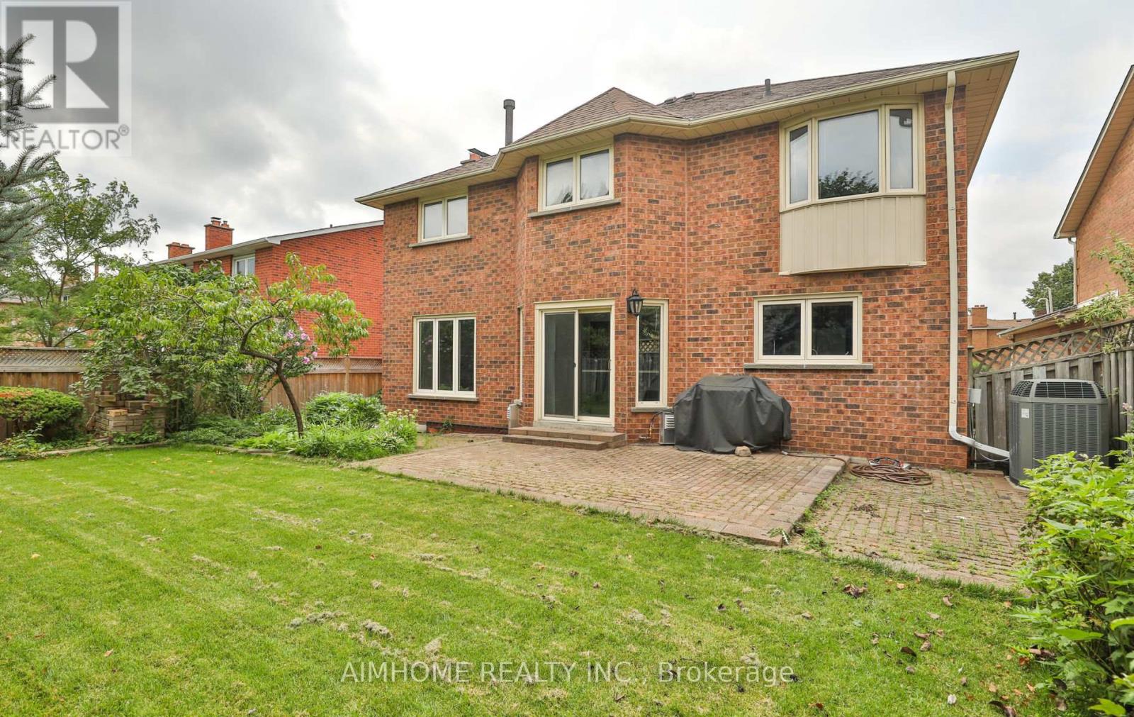 1339 Windrush Drive, Oakville, Ontario  L6M 1W4 - Photo 47 - W12379465