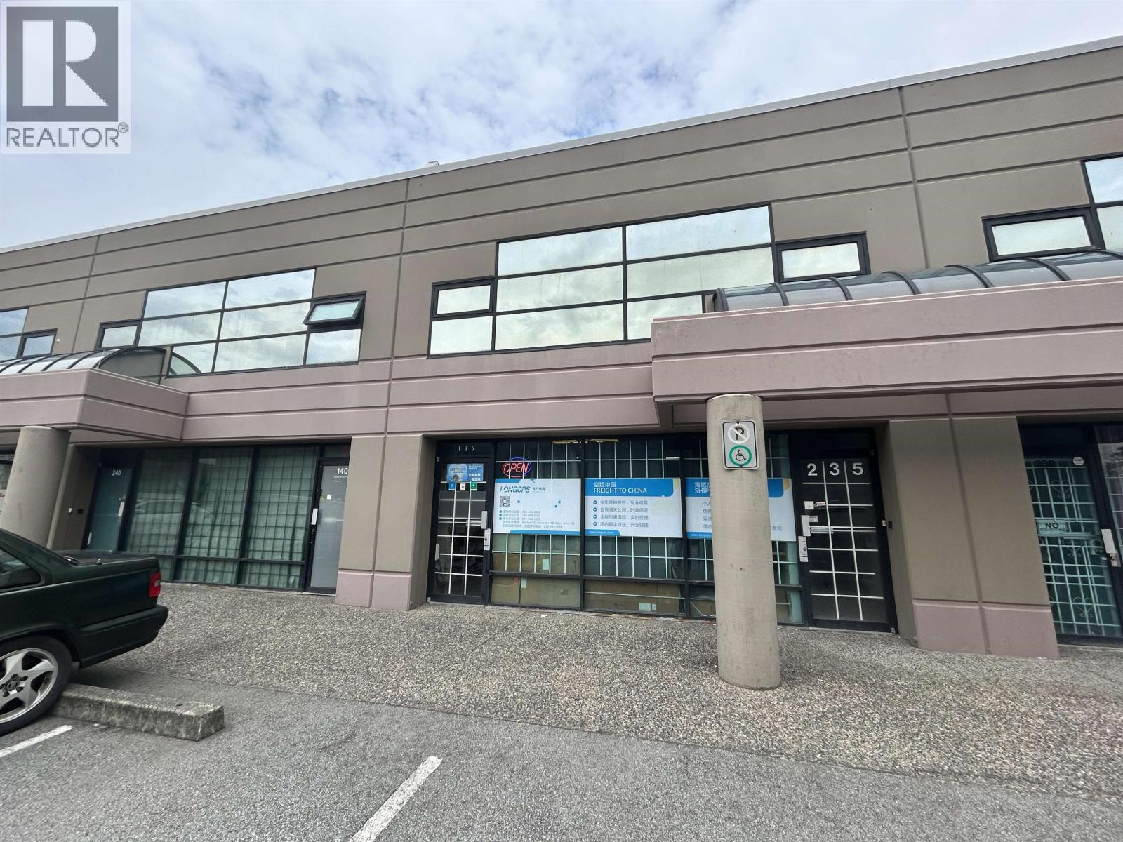 135 13500 MAYCREST WAY, Richmond, British Columbia