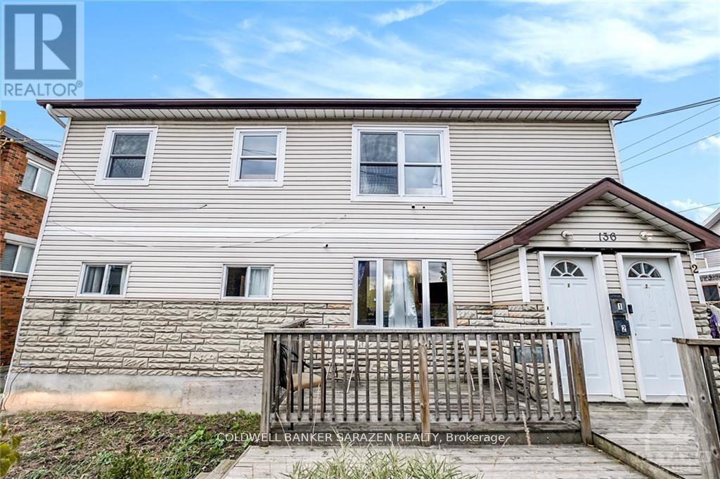 Property at 136 DESCHAMPS AVENUE image 2