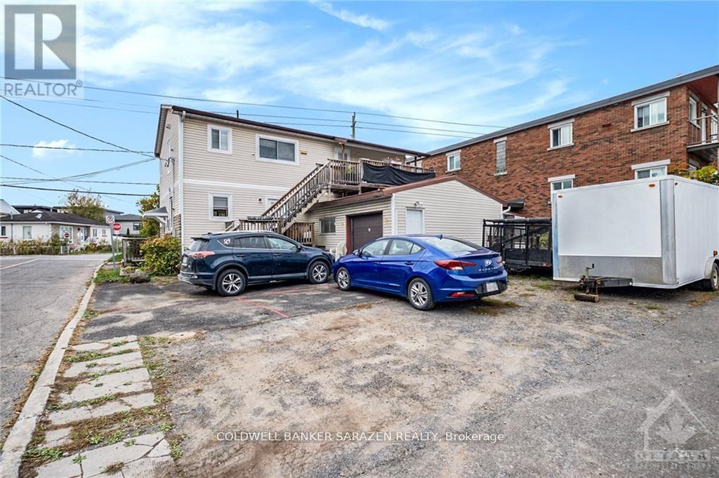 136 Deschamps Avenue, Ottawa, Ontario  K1L 5Z6 - Photo 36 - X12379473