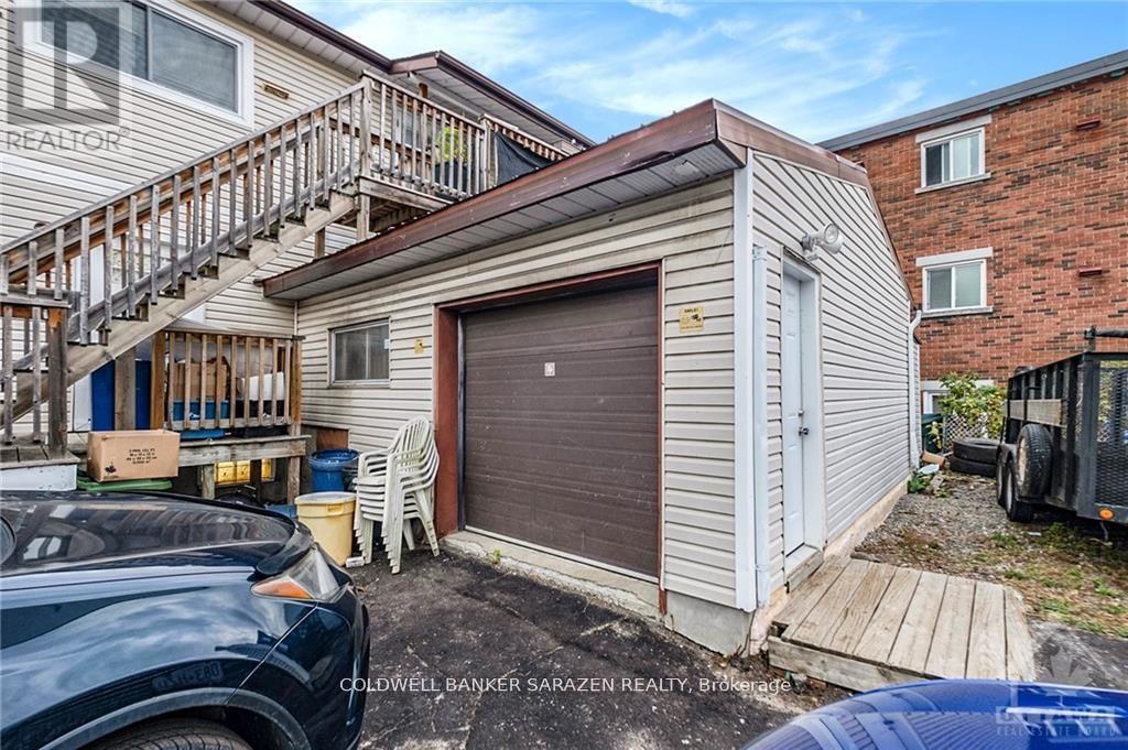 136 Deschamps Avenue, Ottawa, Ontario  K1L 5Z6 - Photo 38 - X12379473