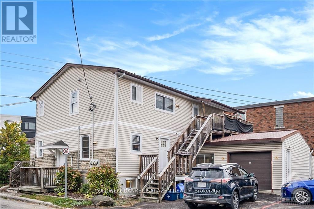 136 Deschamps Avenue, Ottawa, Ontario  K1L 5Z6 - Photo 39 - X12379473