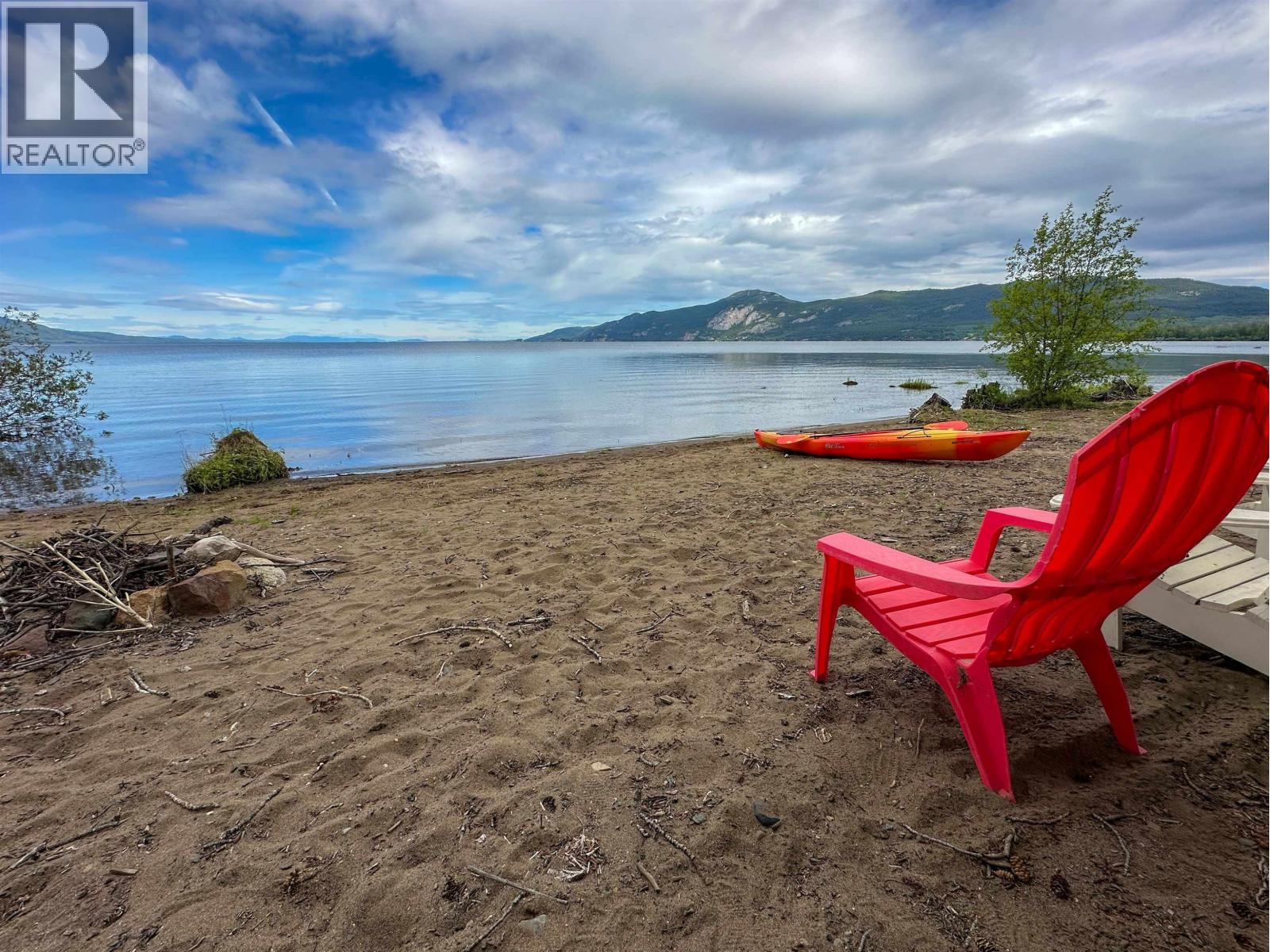 4230 Sowchea Road, Fort St. James, British Columbia  V0J 1P0 - Photo 34 - R3032810