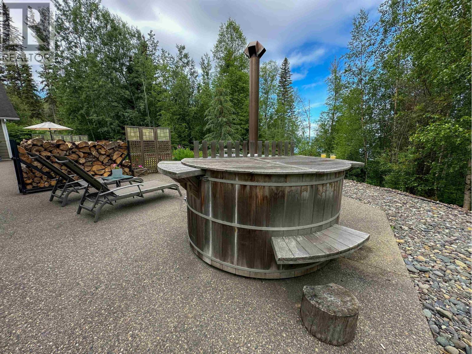 4230 Sowchea Road, Fort St. James, British Columbia  V0J 1P0 - Photo 30 - R3032810