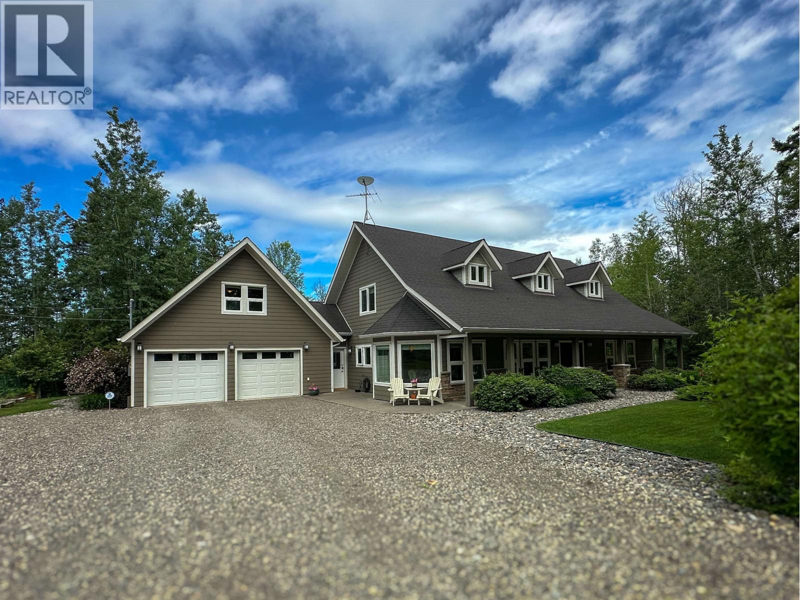 4230 Sowchea Road, Fort St. James, British Columbia  V0J 1P0 - Photo 6 - R3032810