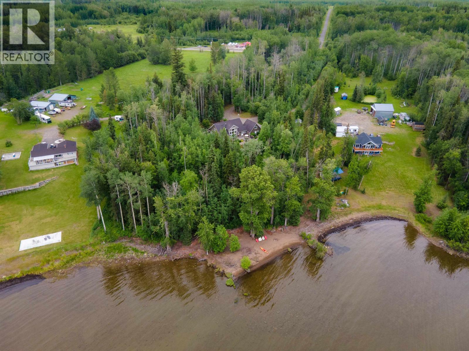 4230 Sowchea Road, Fort St. James, British Columbia  V0J 1P0 - Photo 5 - R3032810