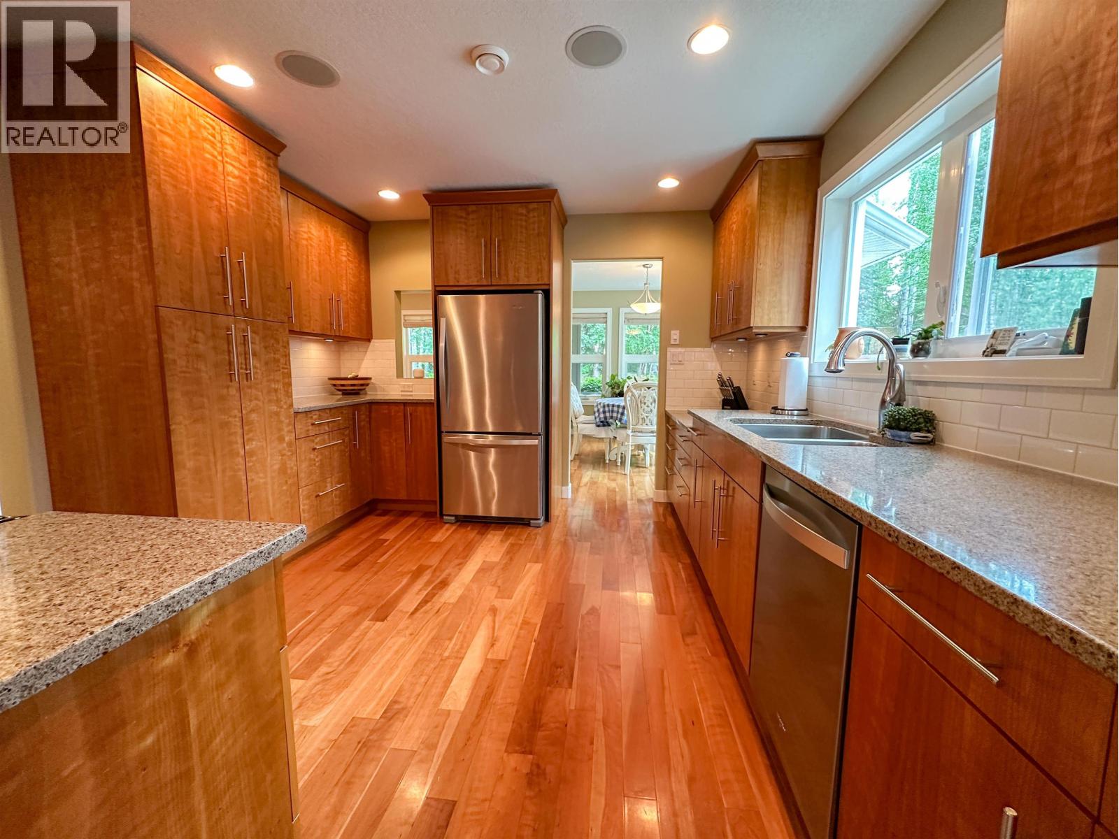 4230 Sowchea Road, Fort St. James, British Columbia  V0J 1P0 - Photo 15 - R3032810