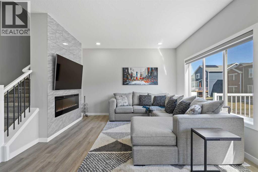146 Magnolia Way Se, Calgary, Alberta  T3M 3M6 - Photo 12 - A2254014