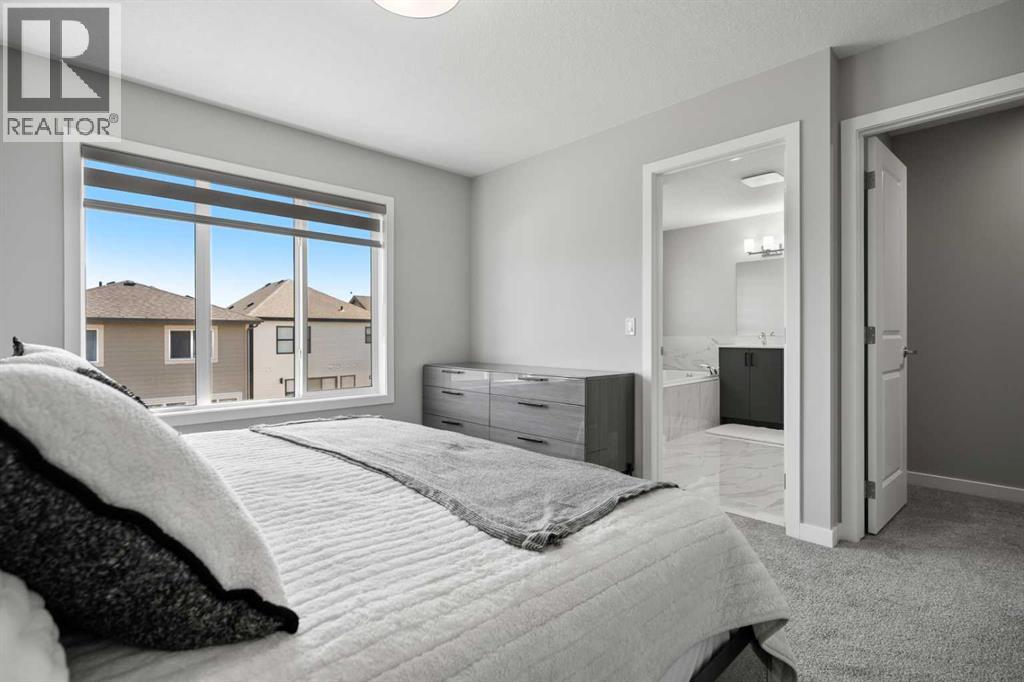 146 Magnolia Way Se, Calgary, Alberta  T3M 3M6 - Photo 19 - A2254014