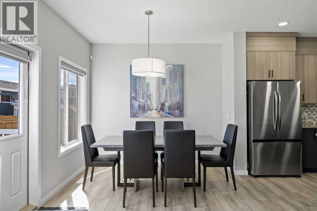 146 Magnolia Way Se, Calgary, Alberta  T3M 3M6 - Photo 8 - A2254014