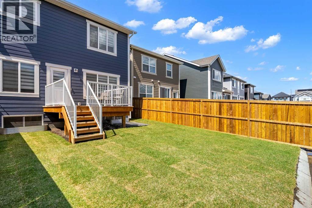 146 Magnolia Way Se, Calgary, Alberta  T3M 3M6 - Photo 40 - A2254014