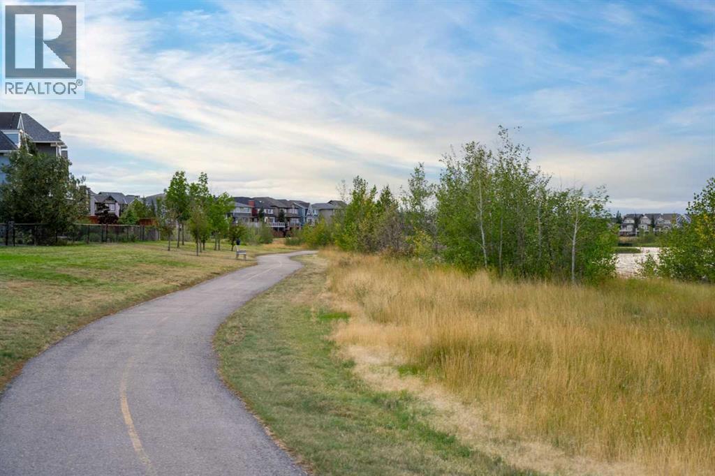 146 Magnolia Way Se, Calgary, Alberta  T3M 3M6 - Photo 46 - A2254014