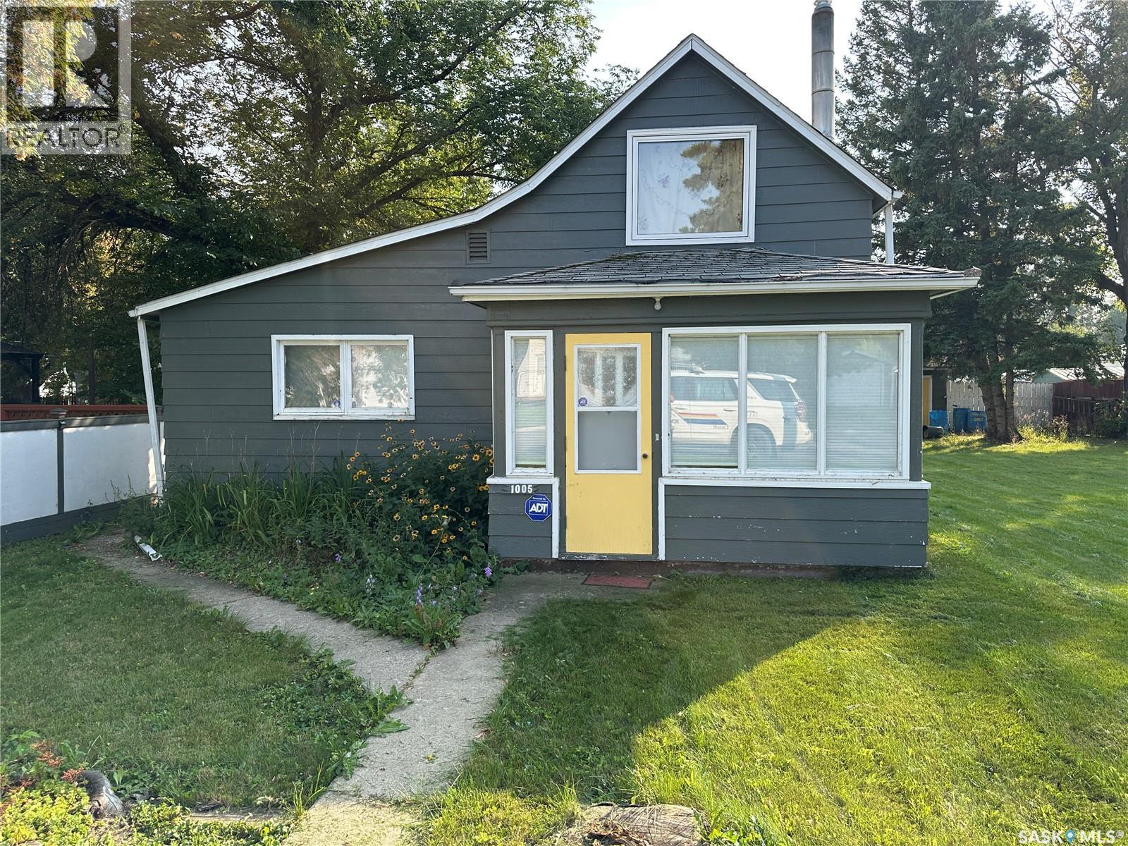 1005 9th STREET, Rosthern, Saskatchewan