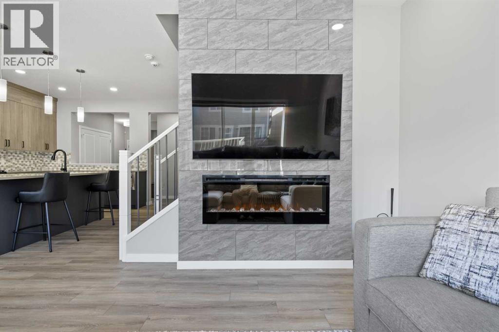 146 Magnolia Way Se, Calgary, Alberta  T3M 3M6 - Photo 13 - A2254014