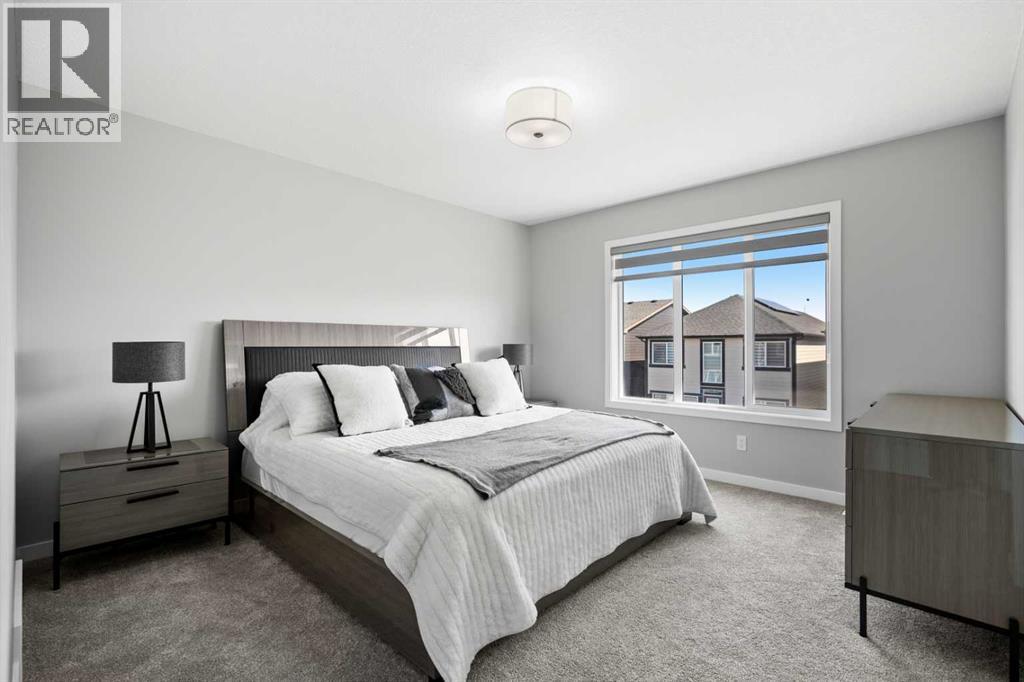 146 Magnolia Way Se, Calgary, Alberta  T3M 3M6 - Photo 18 - A2254014
