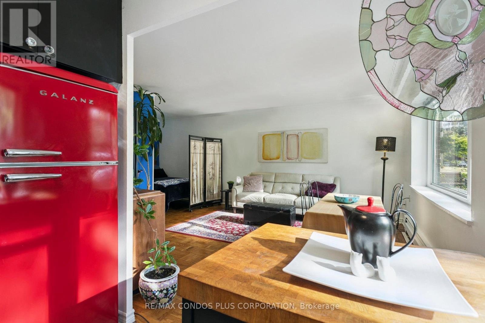 101 - 185 Stephen Drive, Toronto, Ontario  M8Y 3N5 - Photo 13 - W12375168