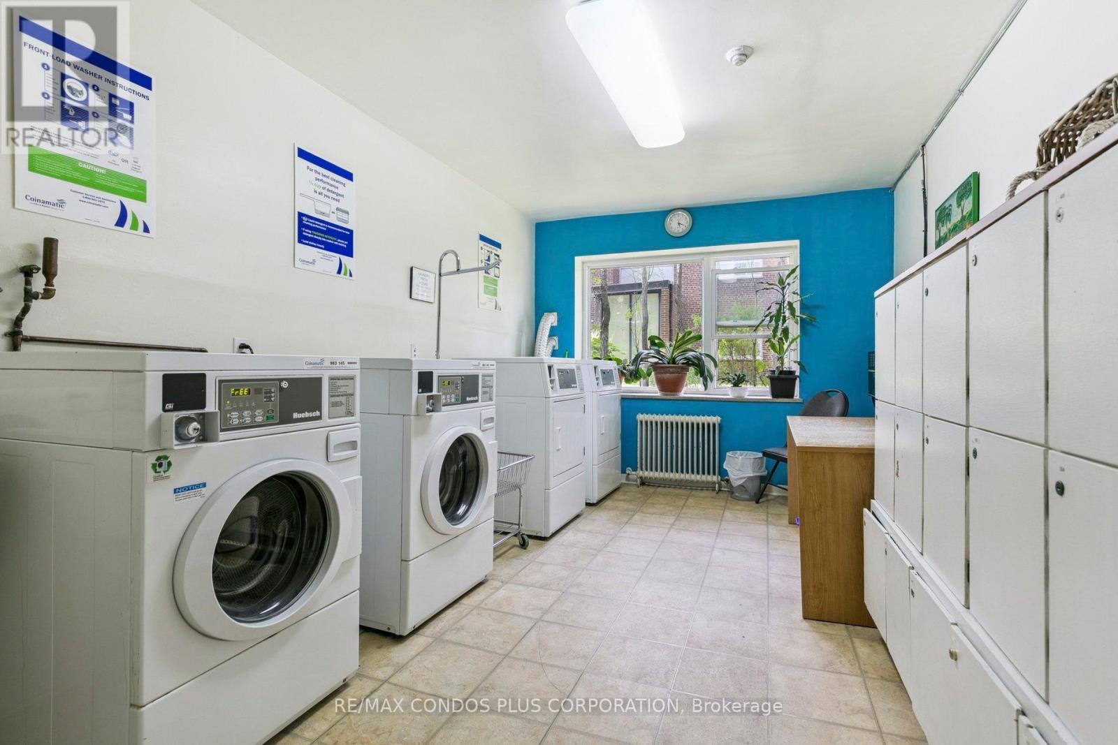 101 - 185 Stephen Drive, Toronto, Ontario  M8Y 3N5 - Photo 28 - W12375168