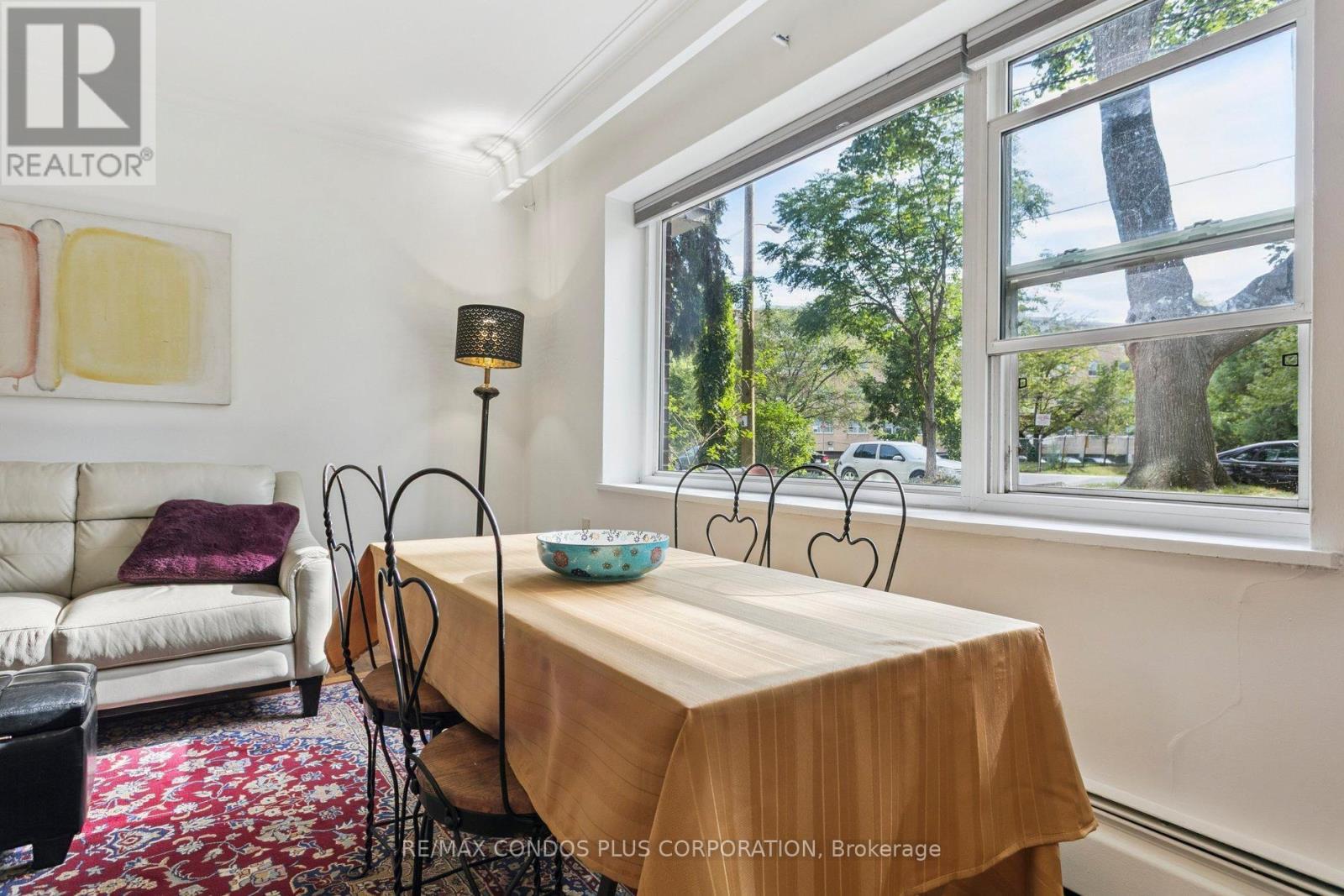 101 - 185 Stephen Drive, Toronto, Ontario  M8Y 3N5 - Photo 14 - W12375168