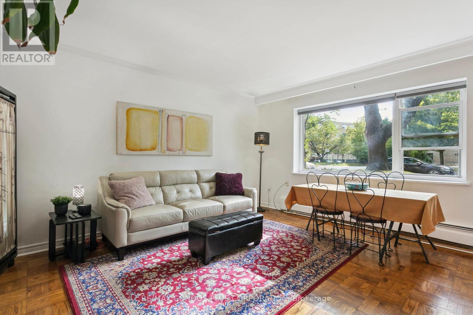 101 - 185 Stephen Drive, Toronto, Ontario  M8Y 3N5 - Photo 15 - W12375168