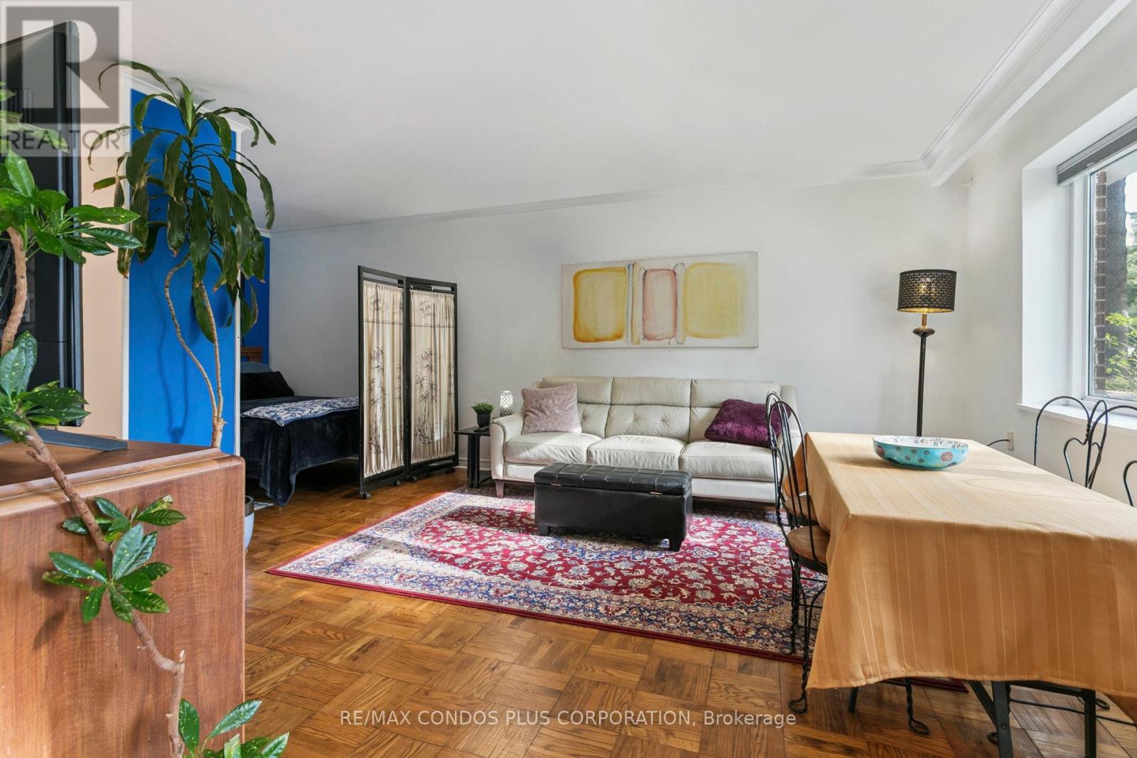101 - 185 Stephen Drive, Toronto, Ontario  M8Y 3N5 - Photo 16 - W12375168