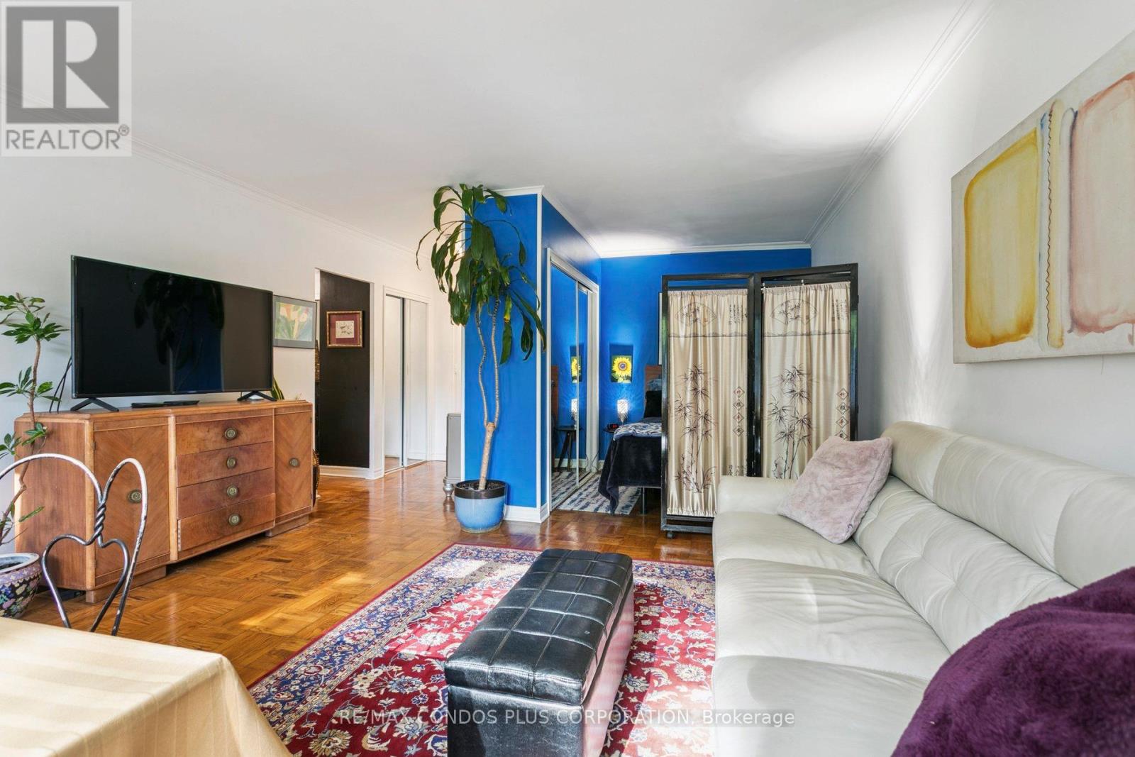 101 - 185 Stephen Drive, Toronto, Ontario  M8Y 3N5 - Photo 23 - W12375168