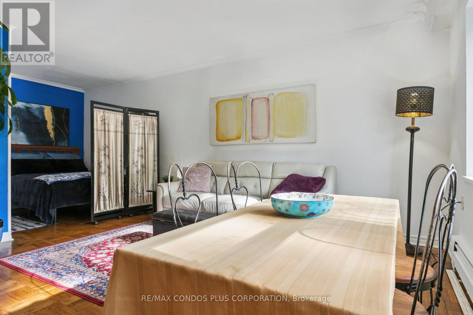 101 - 185 Stephen Drive, Toronto, Ontario  M8Y 3N5 - Photo 17 - W12375168