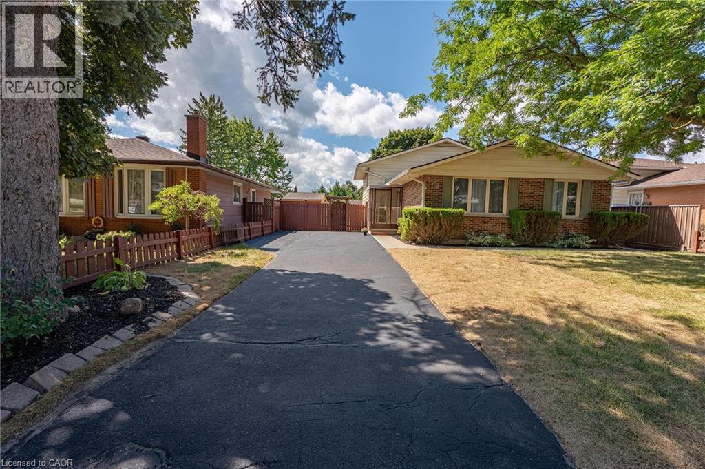 80 Rouse Avenue, Cambridge, Ontario  N1R 4M8 - Photo 2 - 40760603