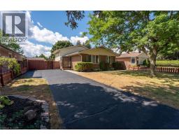 80 ROUSE Avenue, cambridge, Ontario
