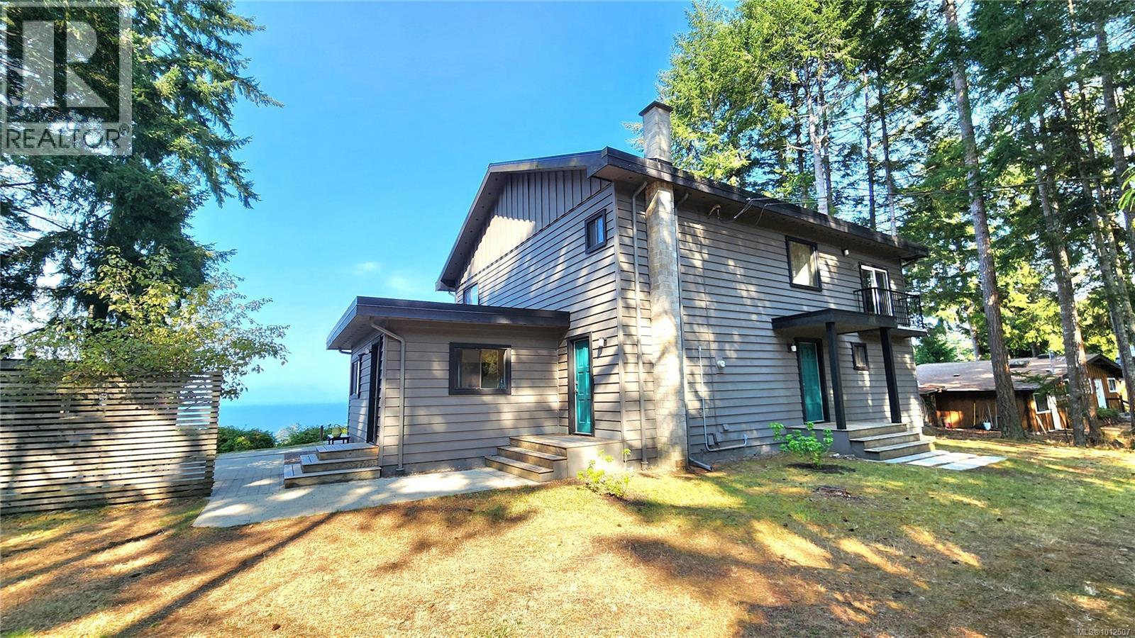 1568 Wild Cherry Terr, Gabriola Island, British Columbia