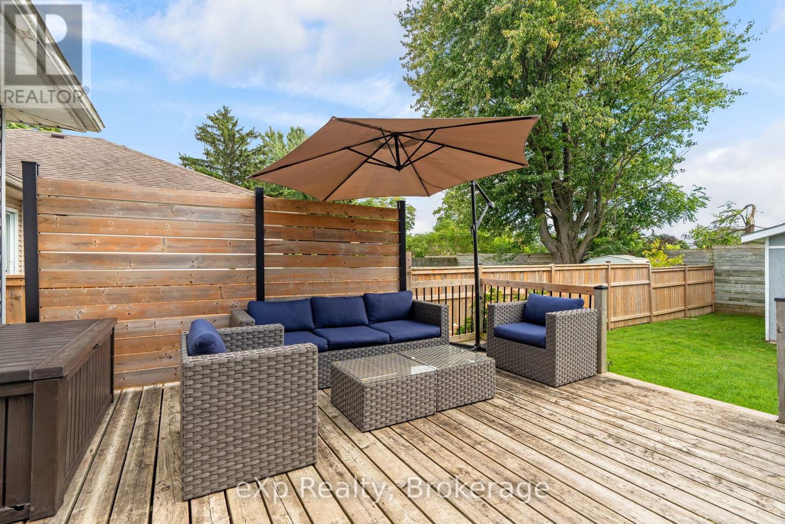 44 Eleanor Street, West Perth, Ontario  N0K 1N0 - Photo 37 - X12379498