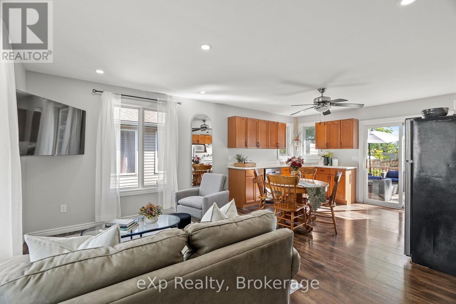 44 Eleanor Street, West Perth, Ontario  N0K 1N0 - Photo 6 - X12379498