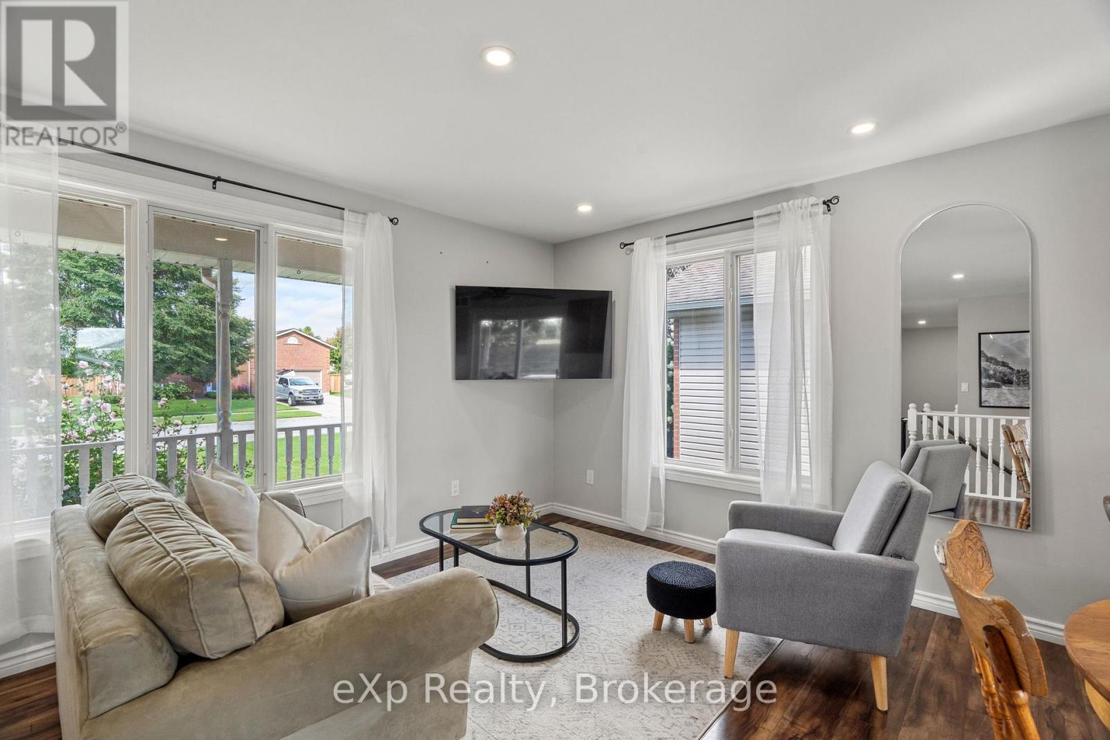 44 Eleanor Street, West Perth, Ontario  N0K 1N0 - Photo 7 - X12379498