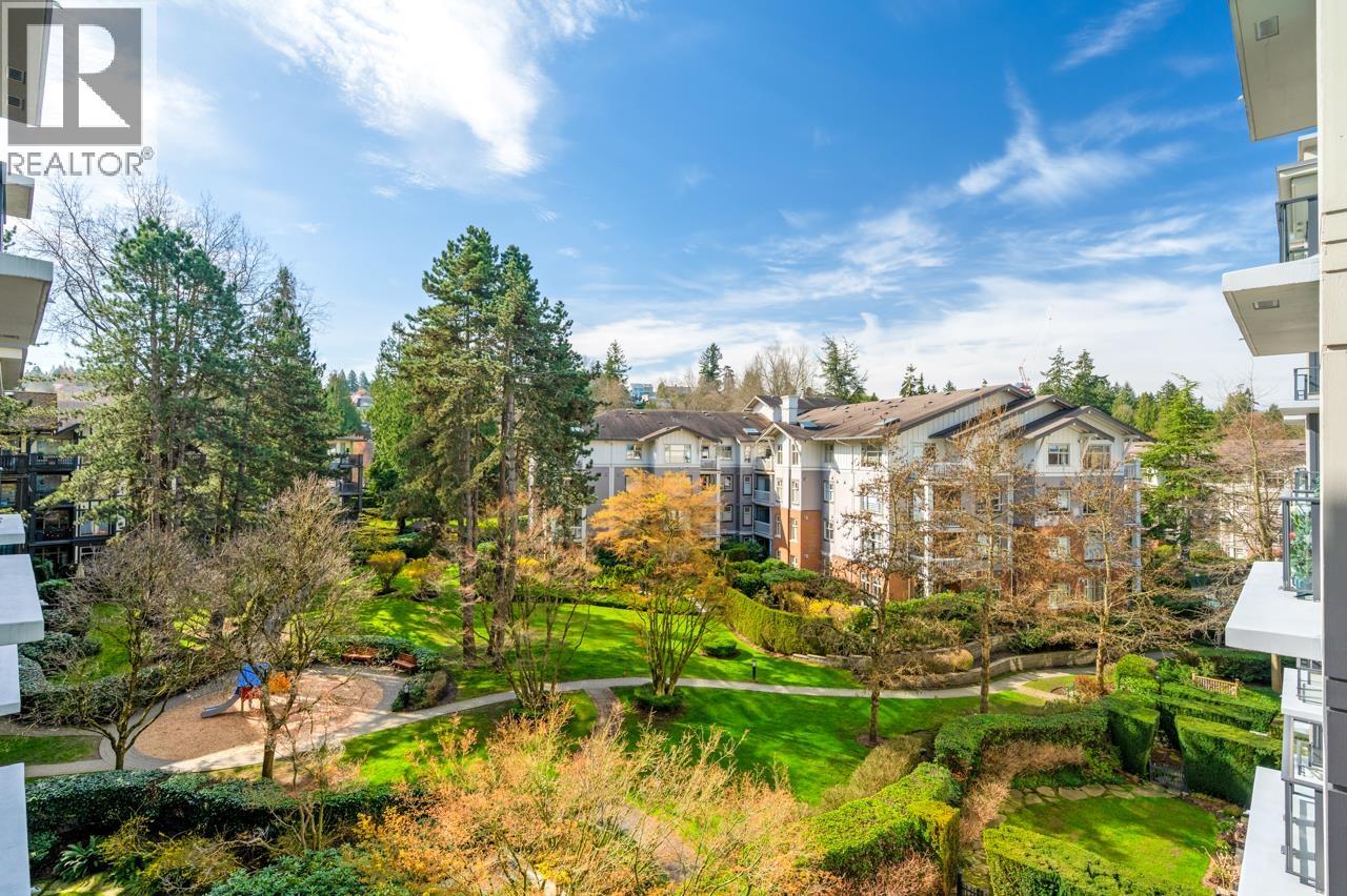 501 4759 Valley Drive, Vancouver, British Columbia  V6J 4B7 - Photo 7 - R3043434