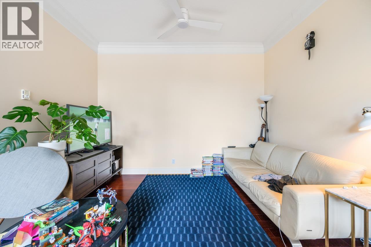 501 4759 Valley Drive, Vancouver, British Columbia  V6J 4B7 - Photo 17 - R3043434
