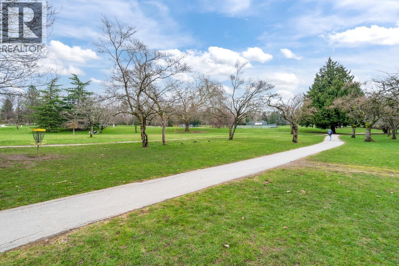 501 4759 Valley Drive, Vancouver, British Columbia  V6J 4B7 - Photo 28 - R3043434