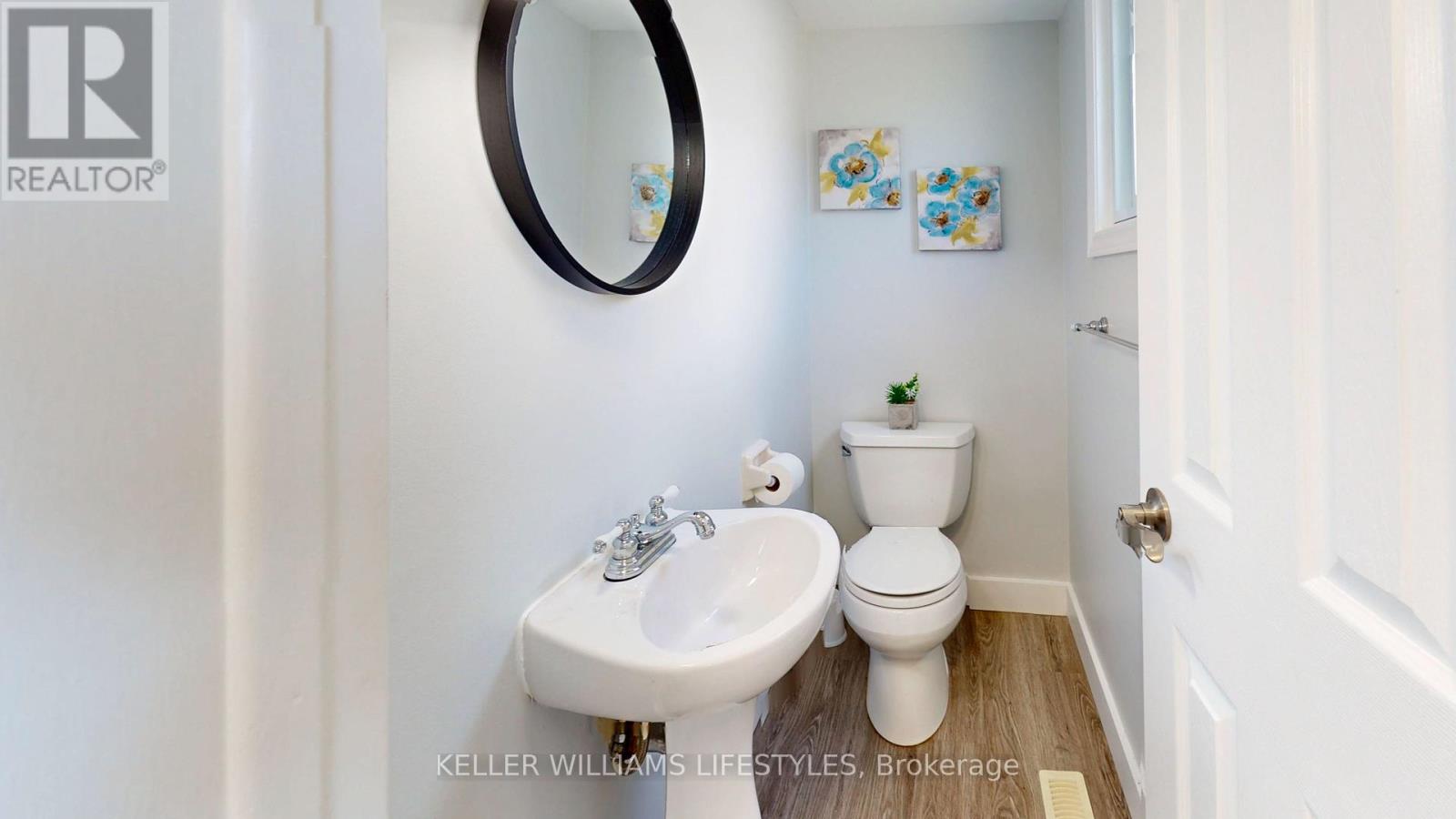 117 Woodrow Crescent, London South, Ontario  N6E 1E7 - Photo 14 - X12379480