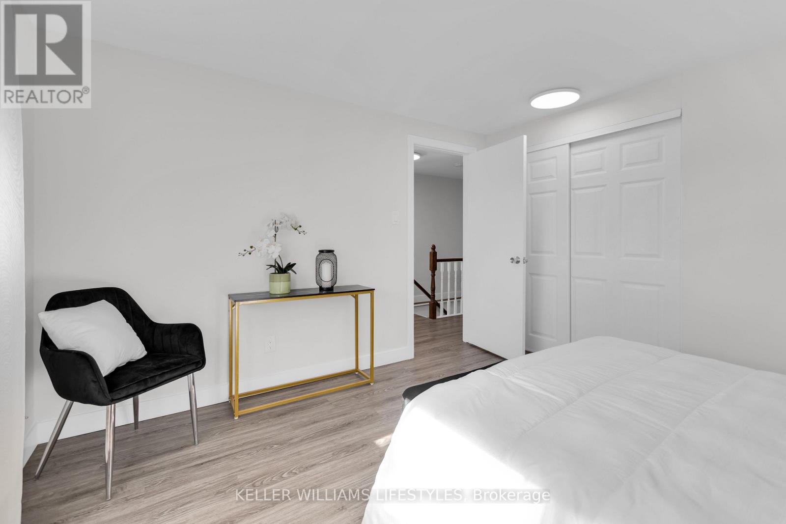 117 Woodrow Crescent, London South, Ontario  N6E 1E7 - Photo 17 - X12379480