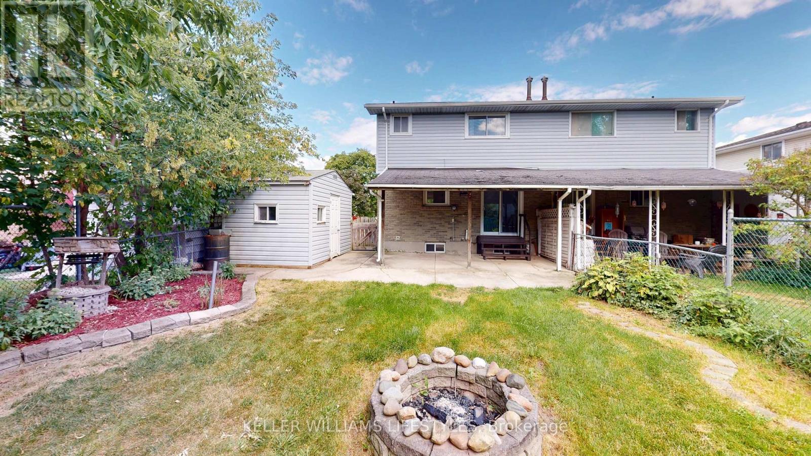 117 Woodrow Crescent, London South, Ontario  N6E 1E7 - Photo 34 - X12379480
