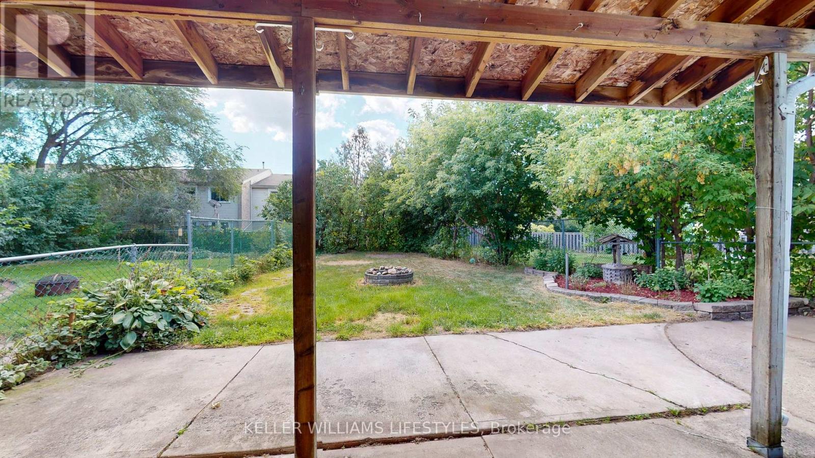 117 Woodrow Crescent, London South, Ontario  N6E 1E7 - Photo 35 - X12379480